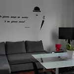 The Smile\'S Home Lucca