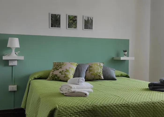 The Smile\'S Home Lucca