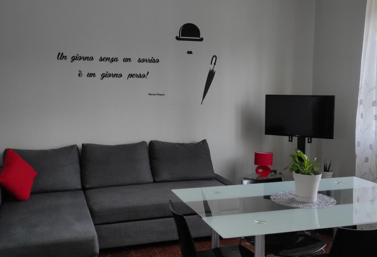 The Smile's Bahay bakasyunan Lucca